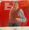 Eddie Lawrence - Is That What's Bothering You, Bunkie? (Vinyl LP)