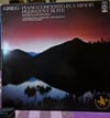 Edvard Grieg – Piano Concerto In A Minor / Peer Gynt Suite (LP, Album, Classics For Pleasure)