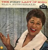 Ella Fitzgerald - The First Lady Of Song