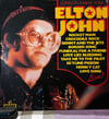 Elton John – London & New York (Pickwick – SHM 966)