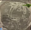 Elton John - Passengers / Lonely Boy - 45'lik Plak (The Rocket Record Company - EJS 5)