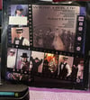 Elton John - Wrap Her Up / Restless (Live) (1985) Orjinal Kapaklı 45'lik Plak