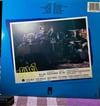 Elvis Costello & The Attractions - Trust (1981) Columbia US Press LP / Vinil Plak