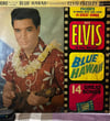 Elvis Presley – Blue Hawaii (LP, Album, Mono, RCA Victor – RD-27238)