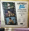 Elvis Presley – Blue Hawaii (LP, Album, Mono, RCA Victor – RD-27238)