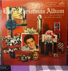 Elvis Presley - Elvis' Christmas Album (1957) RCA Victor LOC-1035 - İlk Baskı / Koleksiyonluk LP