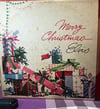 Elvis Presley - Elvis' Christmas Album (1957) RCA Victor LOC-1035 - İlk Baskı / Koleksiyonluk LP