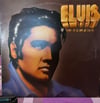 Elvis Presley - Elvis In Demand LP - UK Press (RCA Orange Label)