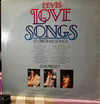 Elvis Presley - Elvis Love Songs (LP, Compilation, 20 Original Songs)