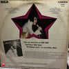 Elvis Presley – “Elvis sings hits from his movies – plus TWO recent hits” (RCA Camden, CDS 1050)