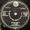Elvis Presley - It's Now Or Never / Make Me Know It (7