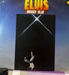 Elvis Presley - Moody Blue (LP) - RCA Victor PL 12428 UK Press