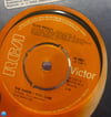Elvis Presley - Moody Blue / She Thinks I Still Care - 7