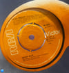 Elvis Presley - Moody Blue / She Thinks I Still Care - 7