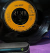 Elvis Presley - My Boy / Loving Arms (1974) 45'lik - RCA Victor İngiltere Baskı