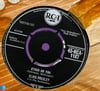 Elvis Presley - Stuck On You / Fame And Fortune (1960) RCA 45-RCA 1187