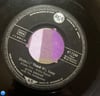 Elvis Presley - Wear My Ring Around Your Neck / Doncha' Think It's Time - RCA 47-7240 (Vinyl, 7