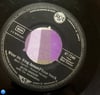 Elvis Presley - Wear My Ring Around Your Neck / Doncha' Think It's Time - RCA 47-7240 (Vinyl, 7