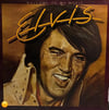Elvis Presley - Welcome To My World (RCA LP 3020 / RCA Victor)