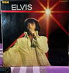 Elvis Presley - You'll Never Walk Alone (LP)