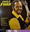 Emile Ford - Emile Ford (Self-Titled) - Hallmark Records SHM 764 (Stereo)
