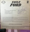 Emile Ford - Emile Ford (Self-Titled) - Hallmark Records SHM 764 (Stereo)