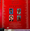 Enigma - Ain't No Stoppin' - Creole Records CRX 1 LP (1981 Disco Mix Album)
