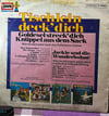 Europa Kinderserie – Tischlein deck'dich / Jackie und die Wunderbohne (E 2044) Vinyl LP