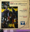 Falla / Rodrigo - Nights In The Gardens Of Spain / Guitar Concerto - Decca SXL 2091