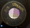 Fats Domino - Be My Guest / I've Been Around (1959 Alman Baskısı 45'lik - London Records)