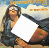 Fausto Papetti Sax - 22ª Raccolta (Yankı Plak Türkiye Baskı LP)