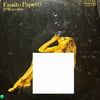 Fausto Papetti Sax - 27ª Raccolta (Yankı Plak Türkiye Baskı LP)