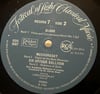 Festival of Light Classical Music - Record 7 (Mendelssohn, Liszt, Elgar, Mussorgsky)