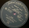 Festival of Light Classical Music - Record 2 (Reader's Digest / RCA, 1960) Stereo LP