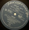 Festival of Light Classical Music - Record 6 (Mozart, Puccini, Borodin, Dukas, Debussy, Offenbach)