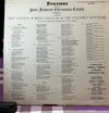 Firestone Presents Your Favorite Christmas Carols Vol. 2 - Risë Stevens, Brian Sullivan - LP Plak