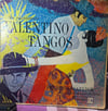 Francisco Cazador and His Barcelona Caballeros - The Passionate Valentino Tangos (LP) - Melodi Plak