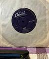 Frank Sinatra - All The Way / Chicago (1957) UK Original 7