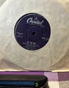 Frank Sinatra - All The Way / Chicago (1957) UK Original 7