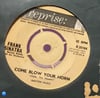 Frank Sinatra - Come Blow Your Horn / I Have Dreamed 7
