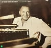 Frank Sinatra - Ol' Blue Eyes Is Back LP (1973 Original Press)
