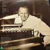 Frank Sinatra - Ol' Blue Eyes Is Back LP (1973 Original Press)