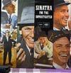 Frank Sinatra - Sinatra For The Sophisticated (1965) UK Press Mono LP / Vinil Plak
