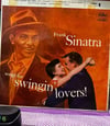 Frank Sinatra - Songs For Swingin' Lovers! Part 1 (7