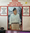 Frank Sinatra – Sunday And Every Day With Frank Sinatra (LP, Compilation, 1969)
