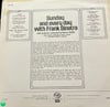 Frank Sinatra - Sunday and Every Day with Frank Sinatra (Music For Pleasure / Capitol - MFP 1324)