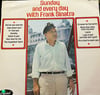 Frank Sinatra - Sunday and Every Day with Frank Sinatra (Music For Pleasure / Capitol - MFP 1324)