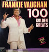 Frankie Vaughan - 100 Golden Greats | Ronco 2LP Set | UK Press Vinyl