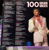 Frankie Vaughan - 100 Golden Greats | Ronco 2LP Set | UK Press Vinyl