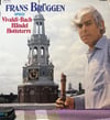 Frans Brüggen - spielt Vivaldi, Bach, Händel, Hotteterre (Vinyl, LP)